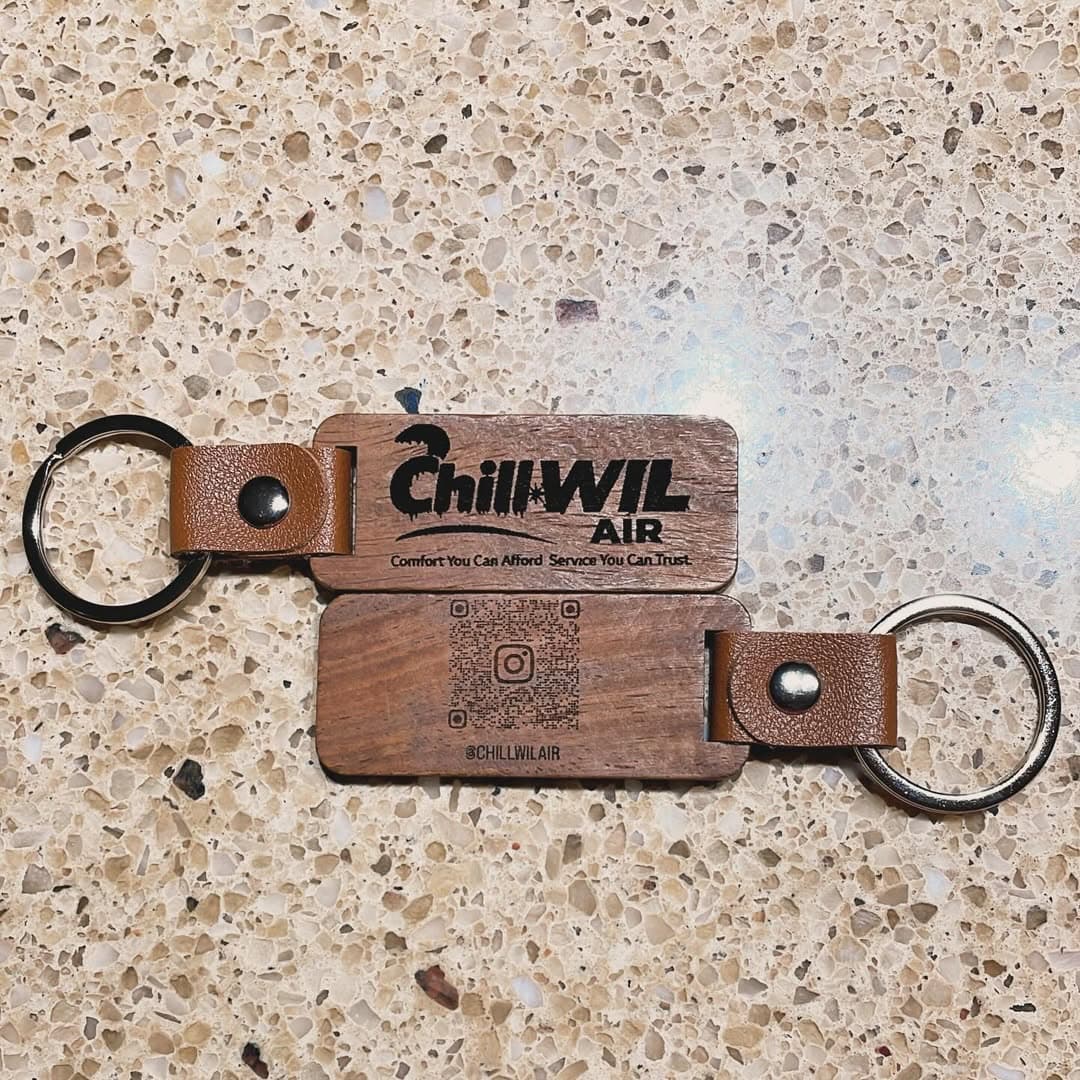 Corporate and bulk engraving orders