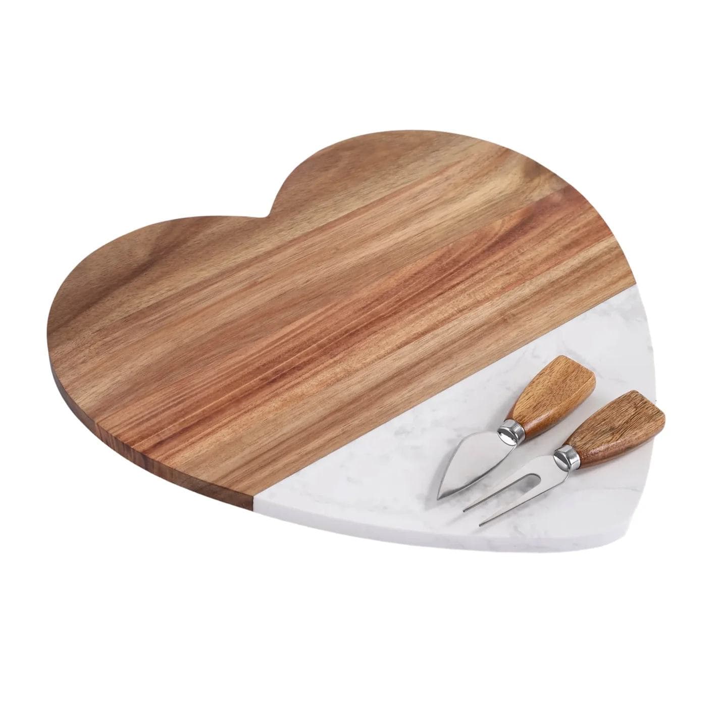 Cutting Board with Juice Groove