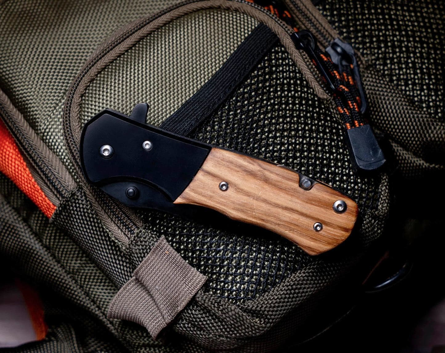 Pocket Knife