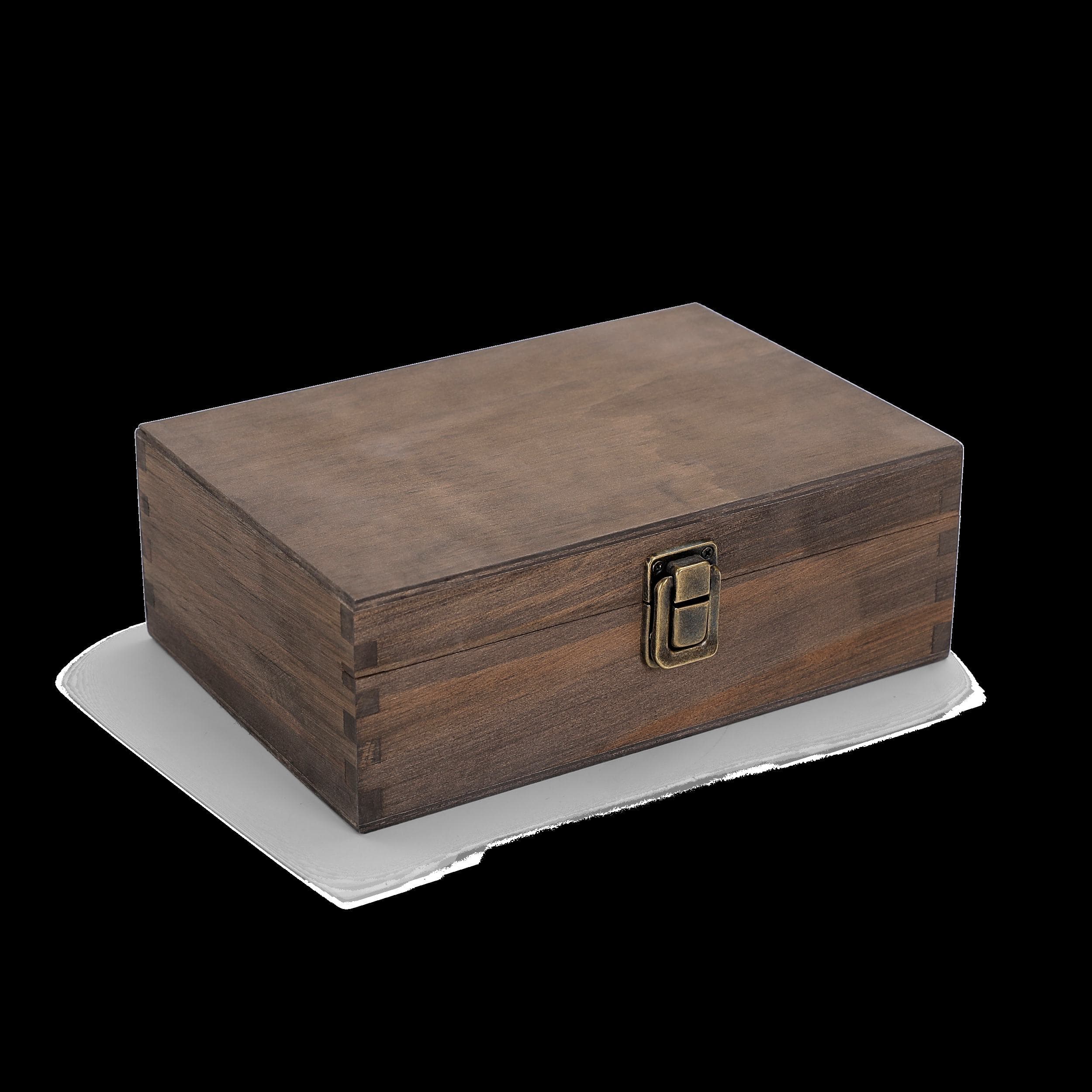 Cigar Box