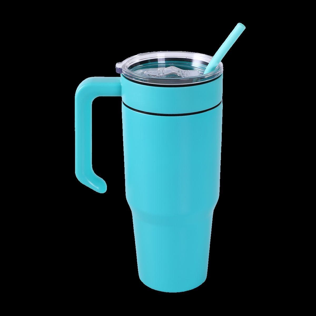 30oz Tumbler with Handle