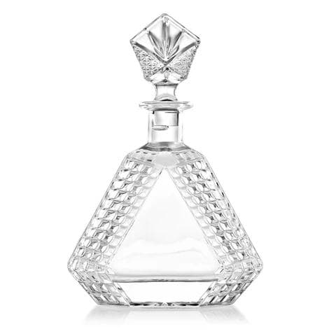 750mL Rectangle Decanter