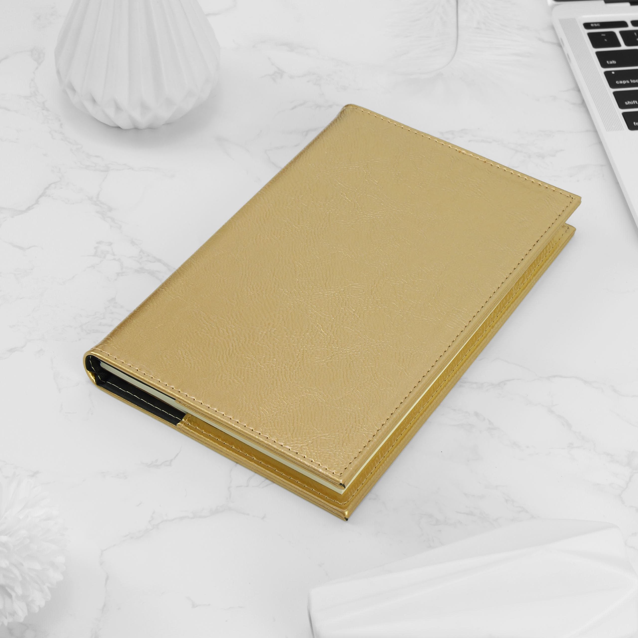 Laserette Journal Notebook