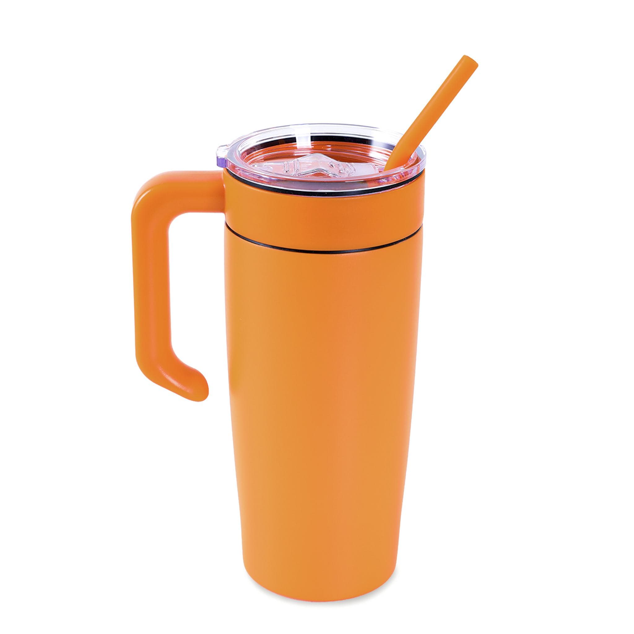 20oz Regular Tumbler with Handle