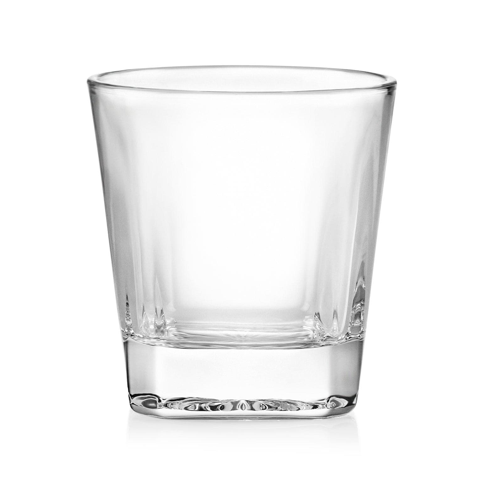 8oz Whiskey Rocks Glass