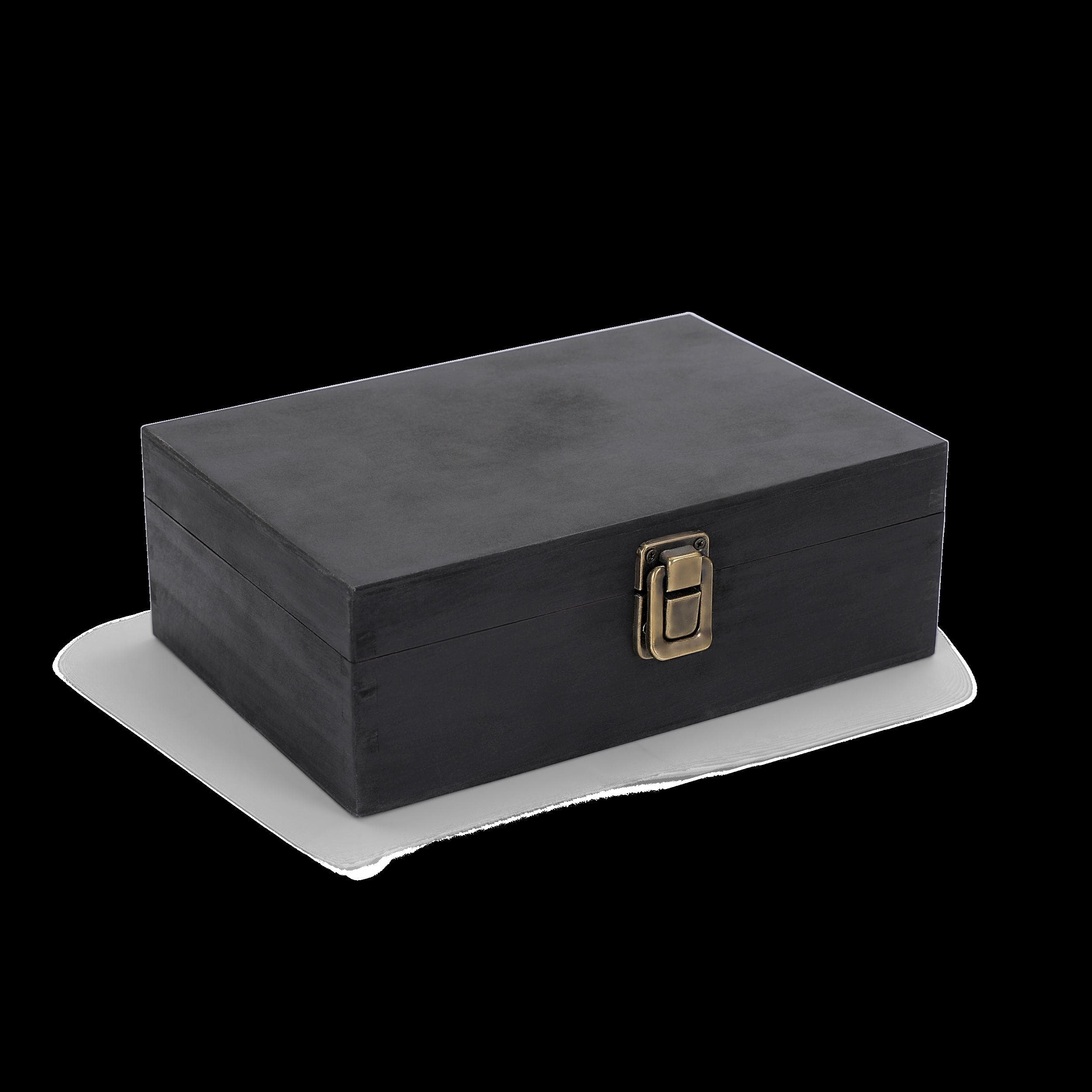 Medium Box