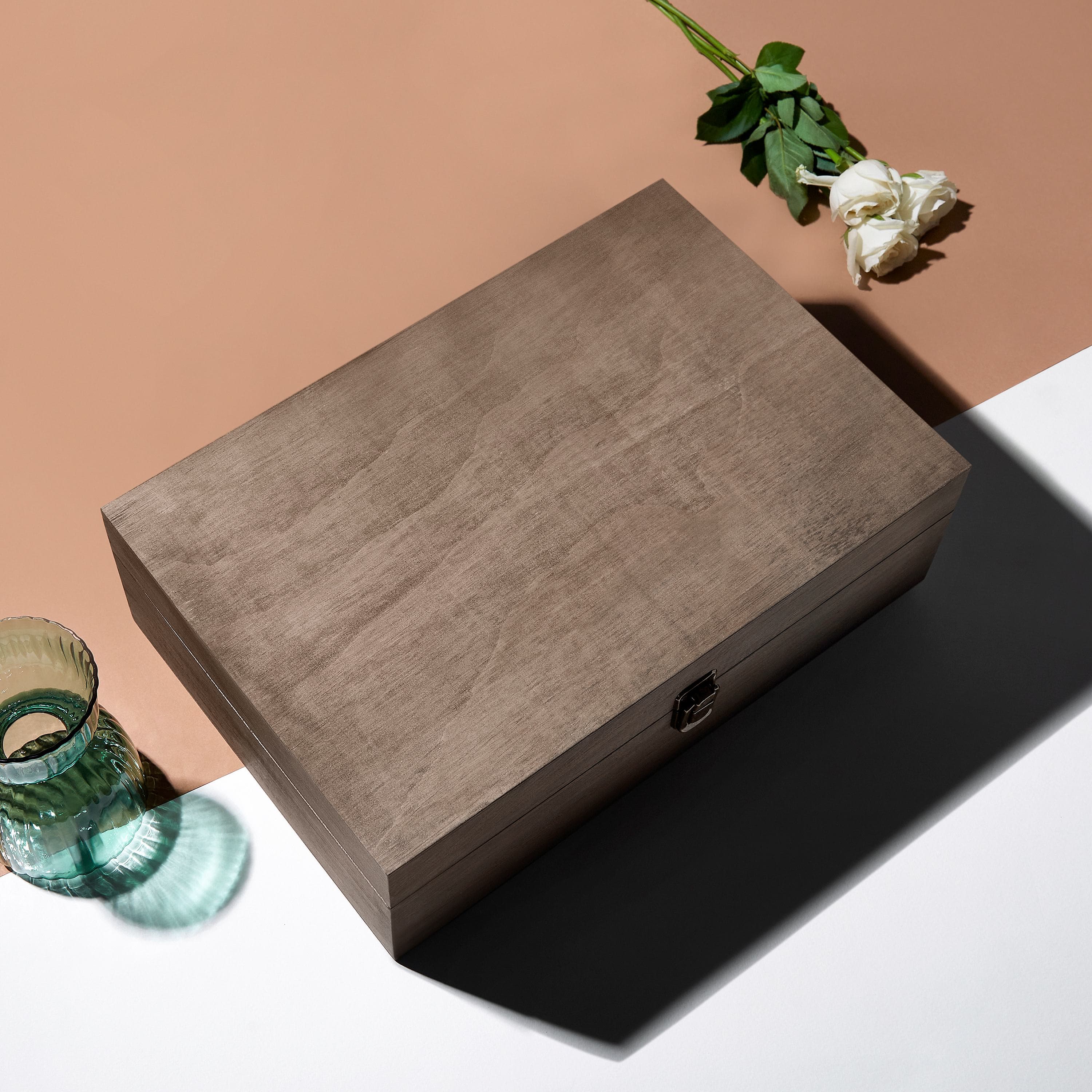 XL Memory Box